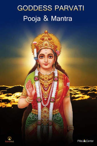 Image 0 for Parvathi Pooja and Mantra