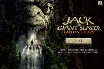 Image 0 for Fallon's Fury