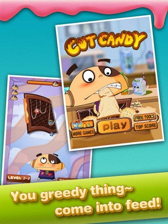 Image 0 for Cut Candy HD (Free)