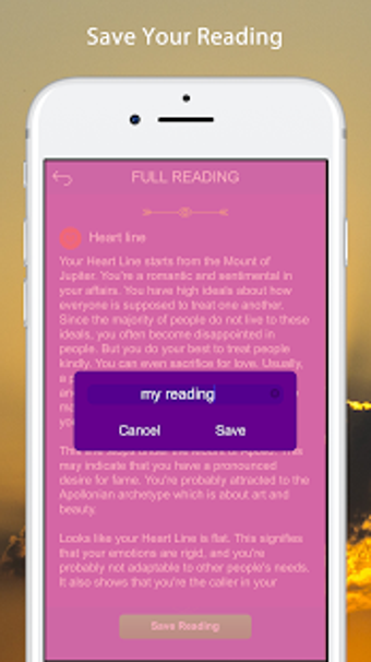 Image 2 for Palm Reading Insights -- …
