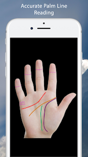 Image 3 for Palm Reading Insights -- …