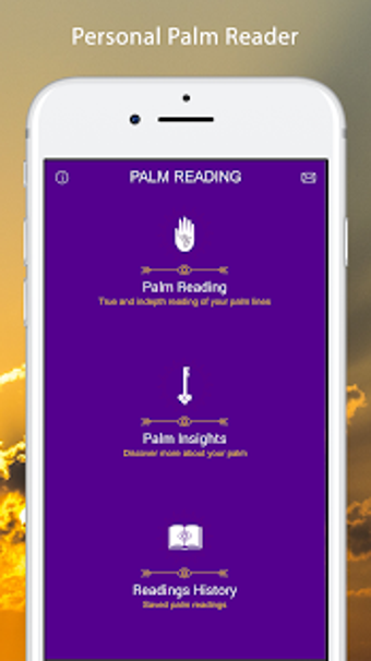Image 1 for Palm Reading Insights -- …