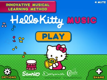 Image 0 for Hello Kitty Music Piano P…