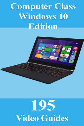 Image 0 for Computer Class Windows 10…