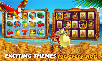 Image 2 for Slots Jackpot Inferno Cas…