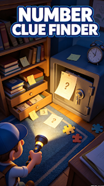 Imagen 0 para Number Clue Finder