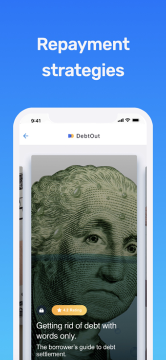 Image 2 for DebtOutDebt Payoff Planne…