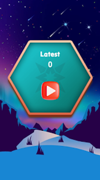 Image 0 for Rhombus Hole Escape