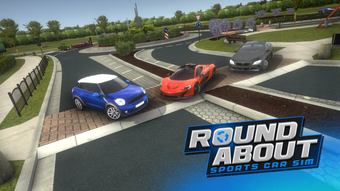 Image 0 for Car Parking Driving Simul…