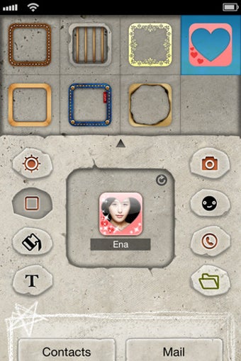 Image 3 for Icon Project (Home Screen…