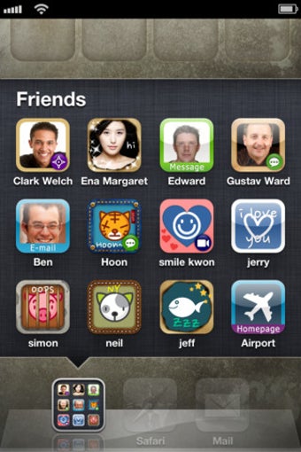 Image 2 for Icon Project (Home Screen…
