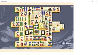 Image 0 for Mahjong Titans Pro