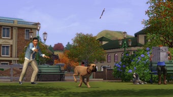 Image 0 for The Sims 3: Pets