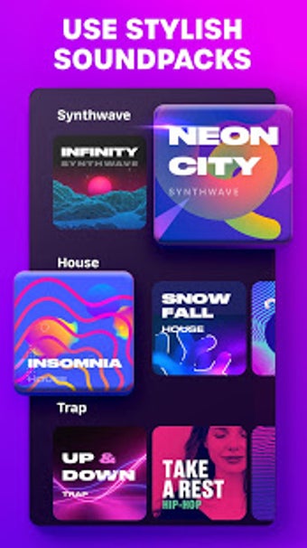 Imagen 3 para Loop Maker Pro - Music Ma…
