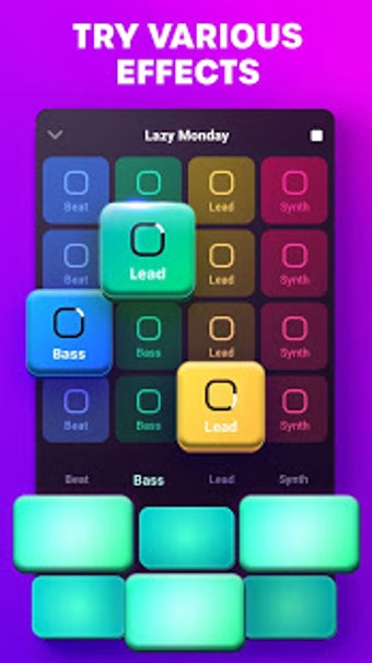 Imagen 2 para Loop Maker Pro - Music Ma…