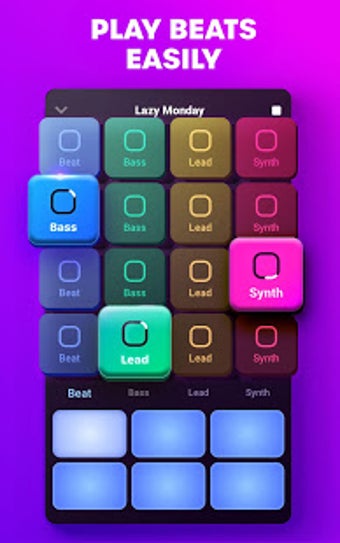 Imagen 0 para Loop Maker Pro - Music Ma…