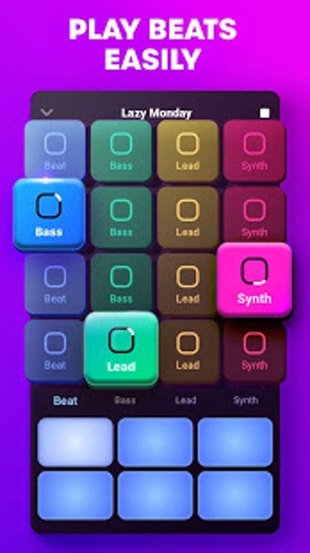 Imagen 1 para Loop Maker Pro - Music Ma…