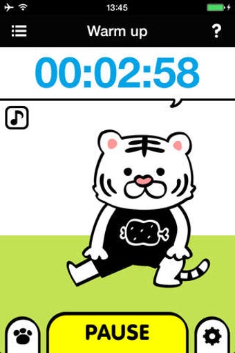 Image 0 for Health Timer