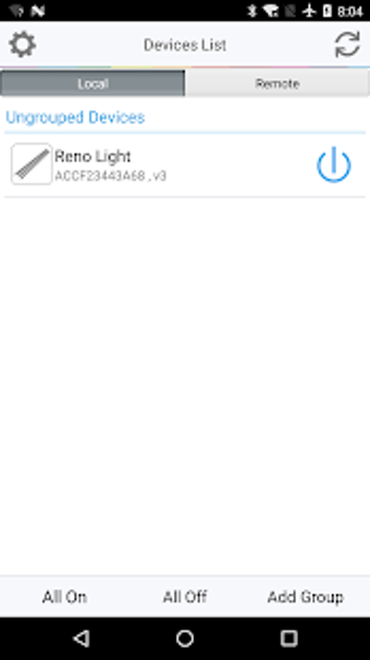 Imagen 2 para Reno Aquarium Light Wi-Fi…