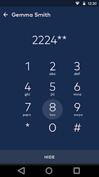 Image 0 for Dialpad