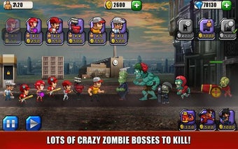 Imagen 2 para Baseball Vs Zombies Retur…