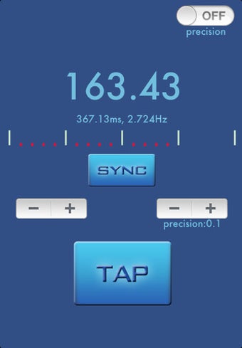 Image 0 for Beat Synchronization