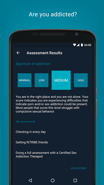 Imagen 2 para rTribe Counseling & Commu…