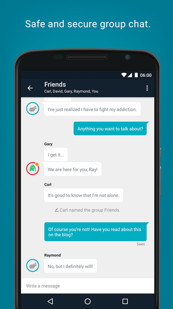 Imagen 1 para rTribe Counseling & Commu…