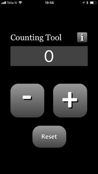 Image 1 for Counting Tool