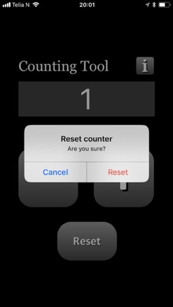 Image 0 for Counting Tool