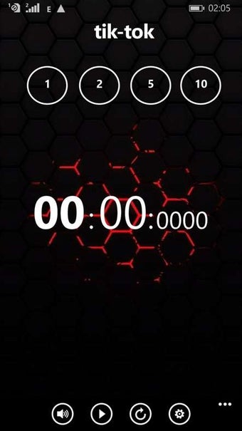 Image 0 for Tik-Tok for Windows 10