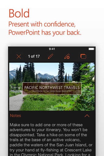 Image 0 for Microsoft PowerPoint