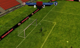 Image 1 for World Soccer Games 2014 C…