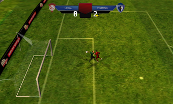 Image 2 for World Soccer Games 2014 C…