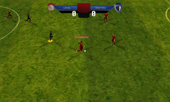 Image 0 for World Soccer Games 2014 C…
