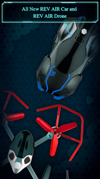 Image 3 for REV Robotic Enhance Vehic…