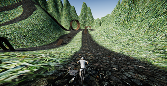 Image 0 for Mount WT for Descenders