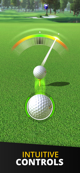 Image 2 for Ultimate Golf!