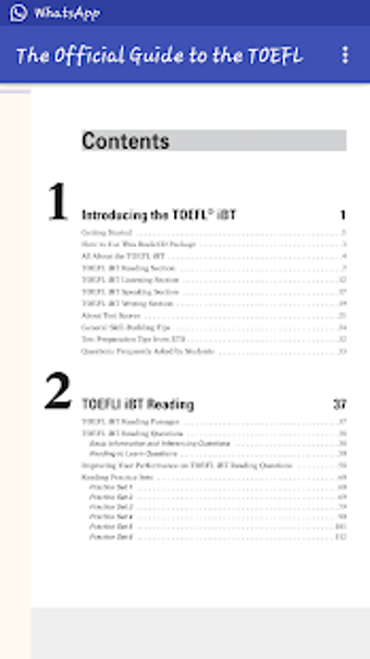 Imagen 0 para the official guide to the…