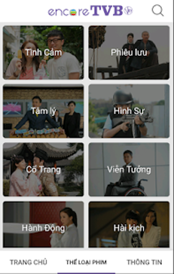 Image 3 for encoreTVB Viet