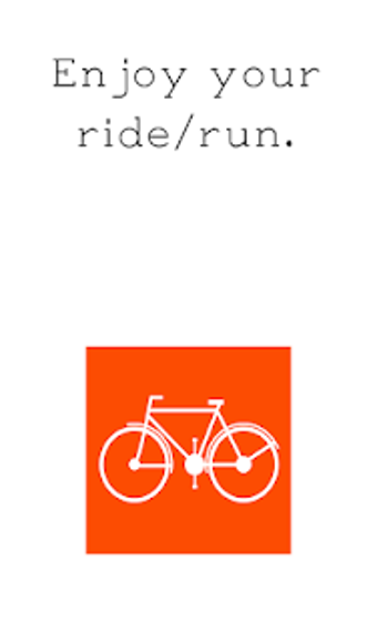 Image 2 for One Tap Record for Strava