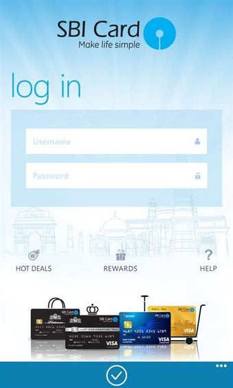 Image 2 for SBI Card for Windows 10