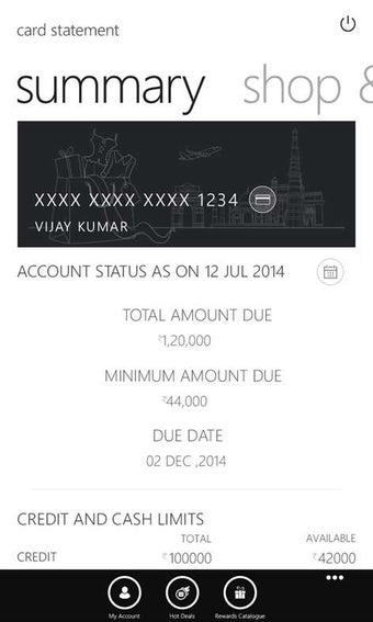 Image 3 for SBI Card for Windows 10