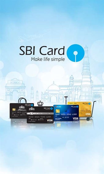 Image 0 for SBI Card for Windows 10