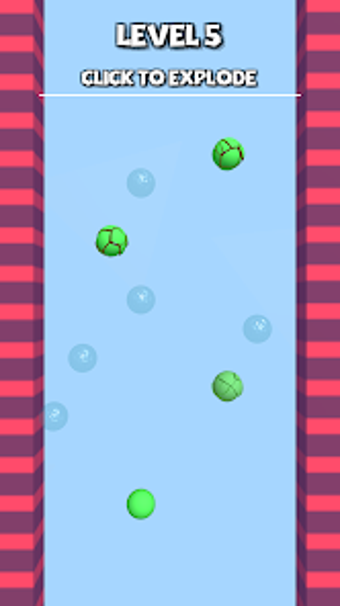 Image 0 for Baseline Ball Break