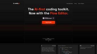 Image 0 for Codefy