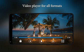 Imagen 1 para wmv avi video player - mp…