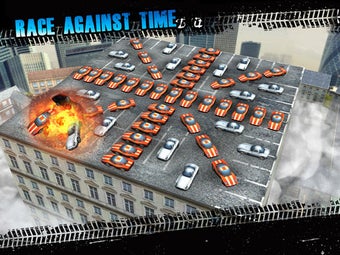Image 7 for Carpark Carnage