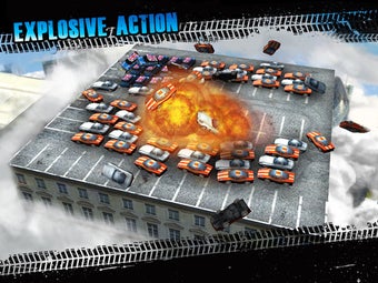 Image 6 for Carpark Carnage