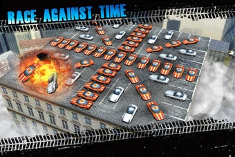 Image 5 for Carpark Carnage